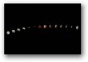 Eclipse de Lune  » Click to zoom ->